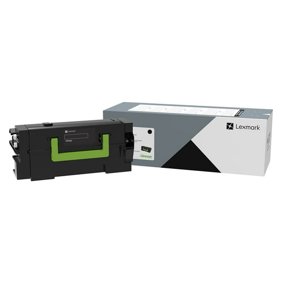 Lexmark B280XA0 Black Extra High Yield Toner Cartridge