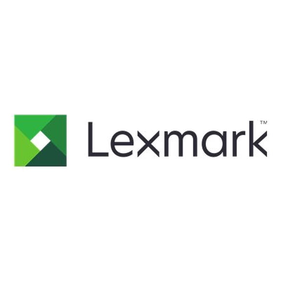 Lexmark C231HC0 High Yield Return Program Toner Cartridge - Cyan