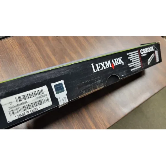 Lexmark C53030X C52030X Photoconductor Unit Oem Bulk Available - C520/522/524