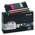 thumbnail image 1 of Lexmark C534 Magenta Extra High Yield Return Program Toner Cartridge, 1 of 2