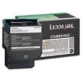 thumbnail image 1 of Lexmark C540/C543/C544/C546/X543/X544/X546/X548 Series High Yield Black Return Program Toner New, 1 of 1