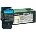 thumbnail image 1 of Lexmark™ C540H1CG Return Program Cyan Toner Cartridge, 1 of 2