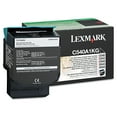 thumbnail image 1 of Lexmark C540a1kg Return Program Toner, 1000 Page-yield, Black, 1 of 8
