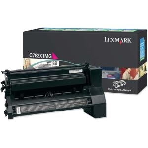 Lexmark C782 MAG Extra HY CART