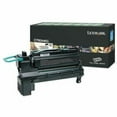thumbnail image 1 of Lexmark® C792a4kg (c792) Return Program Toner, 6000 Page-yield, Black, 1 of 8