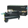 thumbnail image 1 of Lexmark® C792a4yg (c792) Return Program Toner, 6000 Page-yield, Yellow, 1 of 8