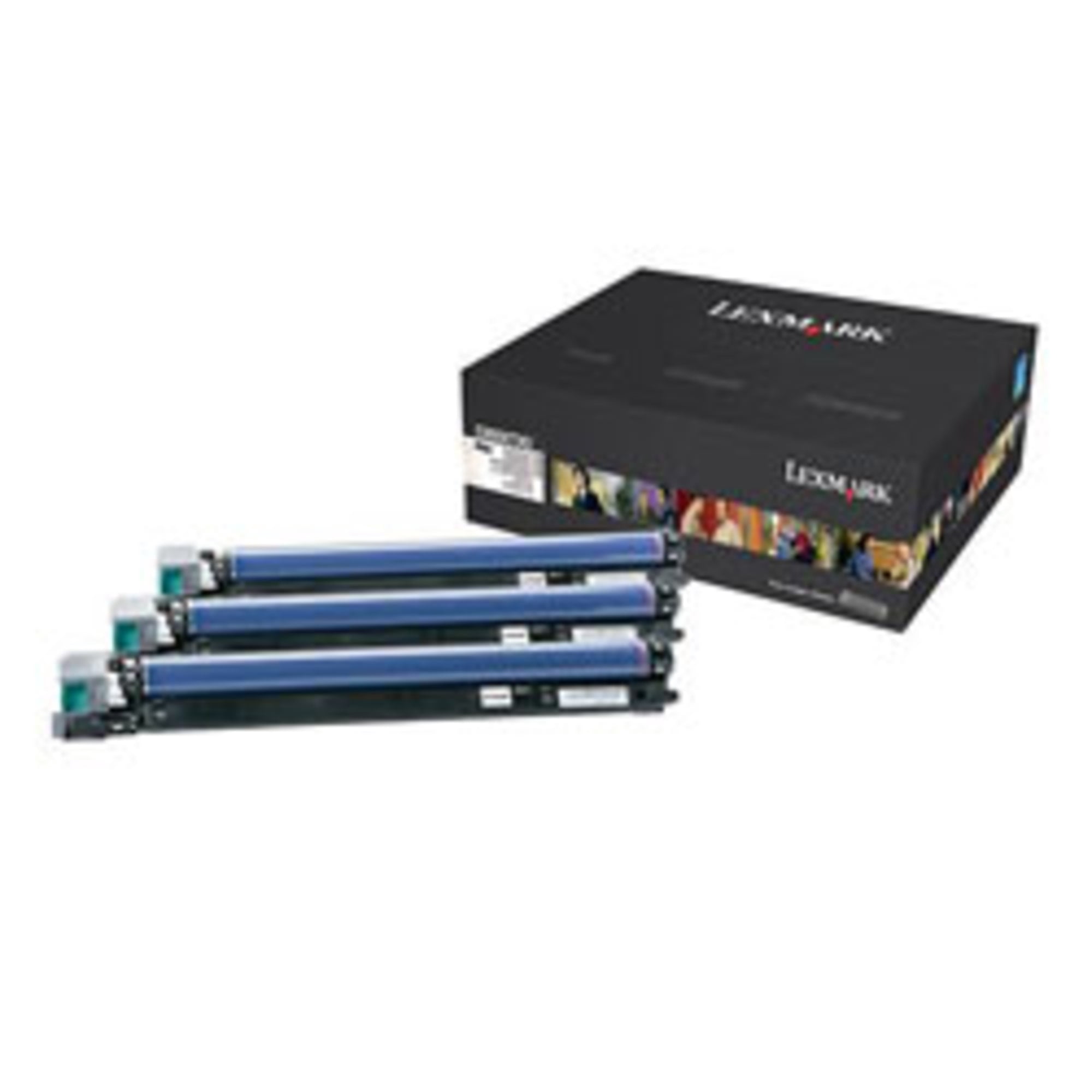 Lexmark™ C950X71G Black Photoconductor Unit
