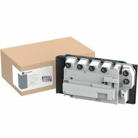 Lexmark 71C0W00 71C0W00 170,000 Page-Yield Toner Waste Cartridge