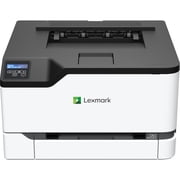 Lexmark CS331dw Wireless Color Laser Printer 40N9020