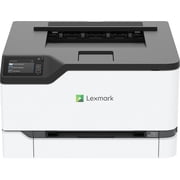 Lexmark CS431dw Desktop Wireless Color Laser Printer (40N9320)