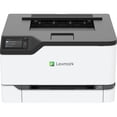 thumbnail image 1 of Lexmark CS431dw Desktop Wireless Color Laser Printer (40N9320), 1 of 11
