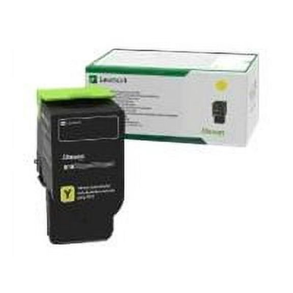 Lexmark CS521DN GSA Toner Cartridge (1,400 yield)