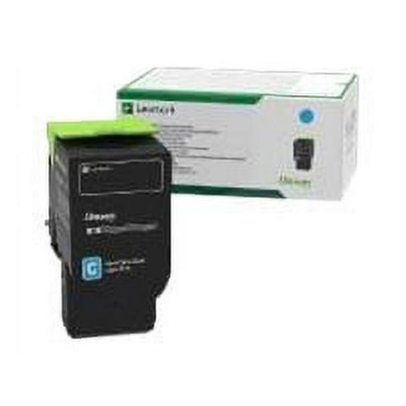 Lexmark CS521DN GSA Toner Cartridge (1,400 yield)