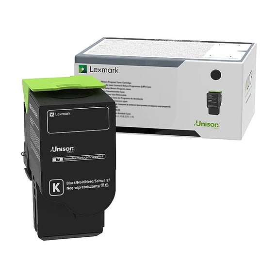 Lexmark CX625ade Color Laser Printer – 40 Ppm, Duplex Printing, Multifunction For Office & Business