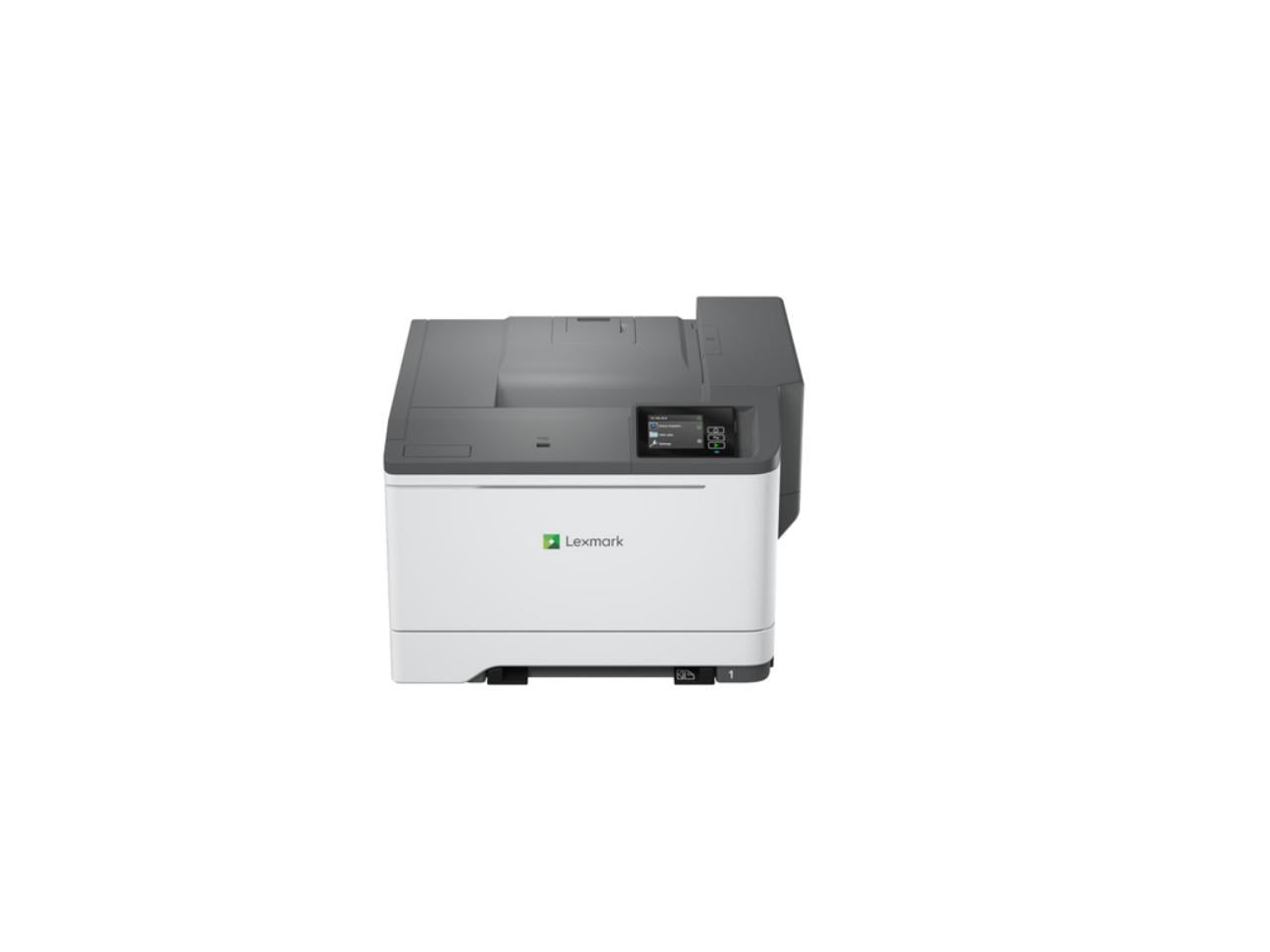 CS531dw Wireless Color Laser Printer