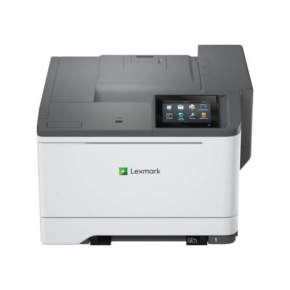 Lexmark CS632dwe Wireless Color Laser Printer 50M0060