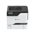 thumbnail image 1 of Lexmark CS737dze Desktop Wired Laser Printer, Color, 1 of 2