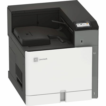 Lexmark CS963e Wired/Wireless Laser Printer, Color, TAA Compliant