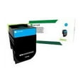 thumbnail image 1 of Lexmark CX310N GSA Toner Cartridge (2,000 yield), 1 of 2
