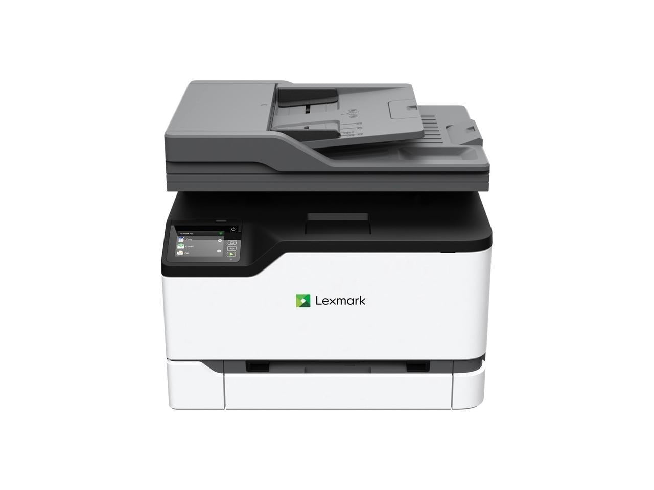 Lexmark CX331adwe Laser Printer - Color