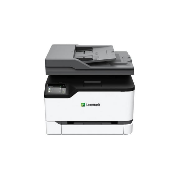 Lexmark CX331adwe Desktop Laser Printer Color 40N9070