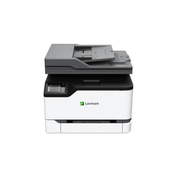 Lexmark CX331adwe Wireless Duplex Color Laser Multifunction Printer
