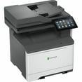 thumbnail image 1 of Lexmark CX635adwe MFP Color Laser Printer, 1 of 5