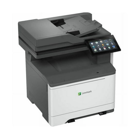 Lexmark CX635adwe Laser Multifunction Printer, Color, TAA Compliant