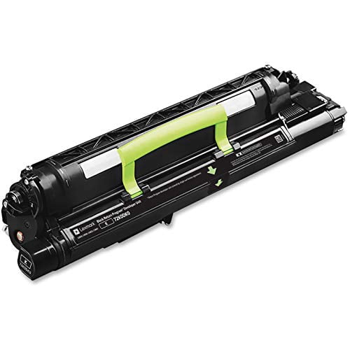 Lexmark Black Toner Cartridge - 72K0DK0 Return Program