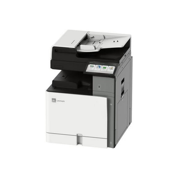 Lexmark CX951se Wired & Wireless Laser Multifunction Printer, Color, TAA Compliant
