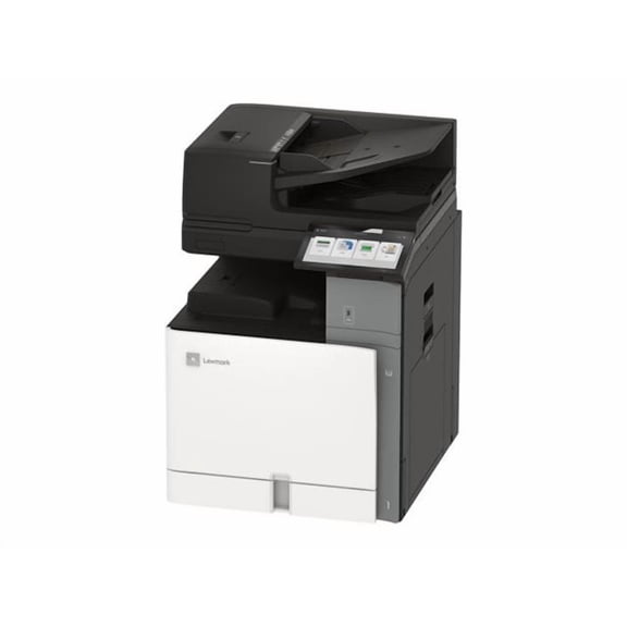 Lexmark CX962se Wired & Wireless Laser Multifunction Printer, Color, TAA Compliant