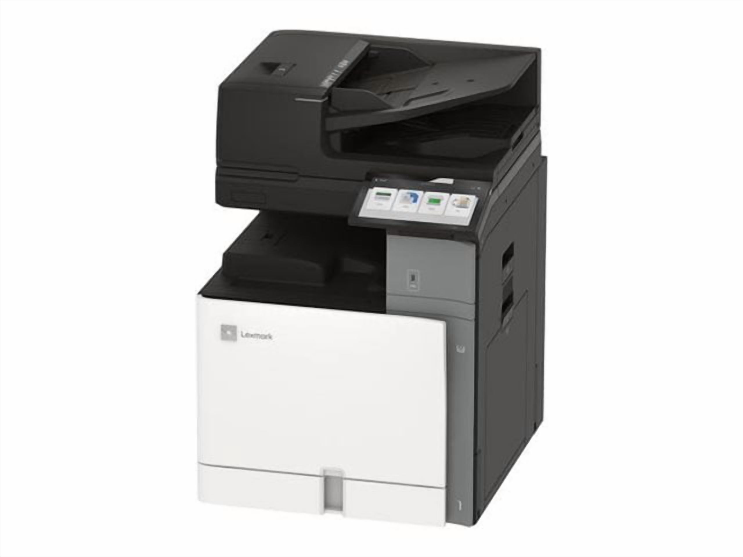 Lexmark CX963se Wired & Wireless Laser Multifunction Printer, Color, TAA Compliant