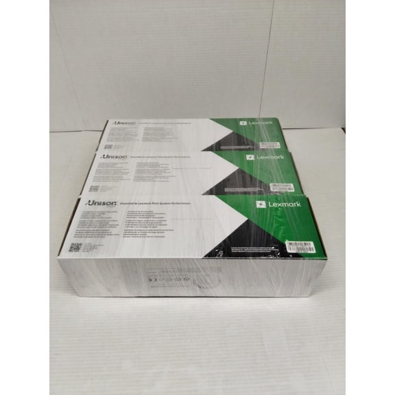 Lexmark, LEX72K0DV0, CX820 Return Program Developer Kit, 1 Each