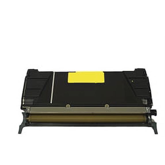 Lexmark Compatible C736H1MG Toner Cartridge Compatible Lexmark Toner by Around The Ofice ®