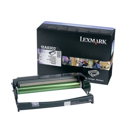 Lexmark E232, E232t, E330, E33