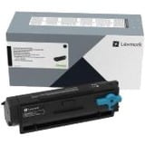 Lexmark - Extra High Yield - Black - Original - Toner Cartridge Lccp - For Lexmark B3442dw, Mb3442adw, Mb3442i
