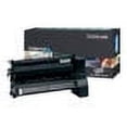 thumbnail image 1 of Lexmark - High Yield - cyan - original - toner cartridge - LCCP LRP, 1 of 3