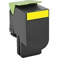 thumbnail image 1 of Lexmark, LEX80C1SY0, 80C1S Toner Cartridges, 1 Each, 1 of 2