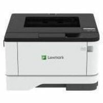 Lexmark M1342 Wireless Laser Printer - Monochrome (29s0400)