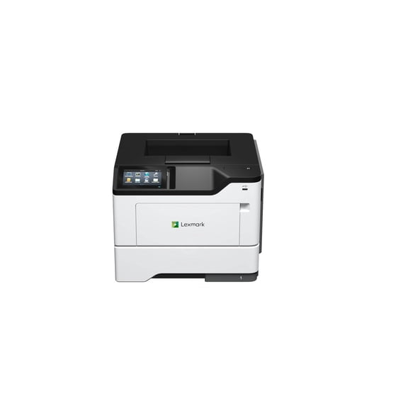 Lexmark M3350 Monochrome Desktop Wireless Laser Printer 38S0520