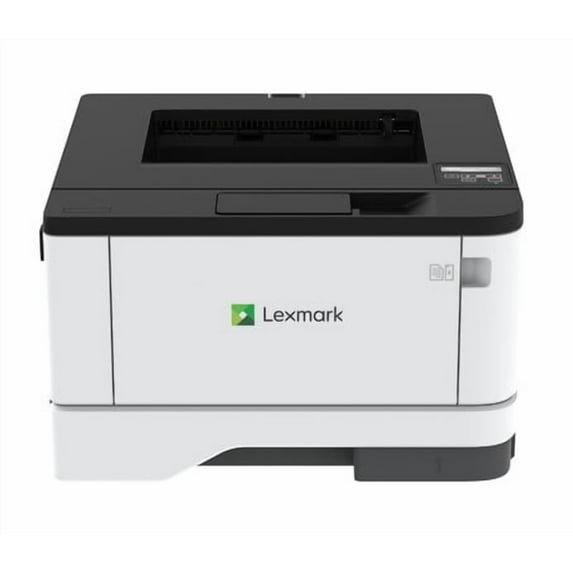 Lexmark MS330 Monochrome Laser Printer MS430 Series – 40ppm, Wi‑Fi / USB / Ethernet, Auto Duplex