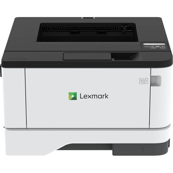 Lexmark MS331dn Black and White Laser Printer (29S0000)