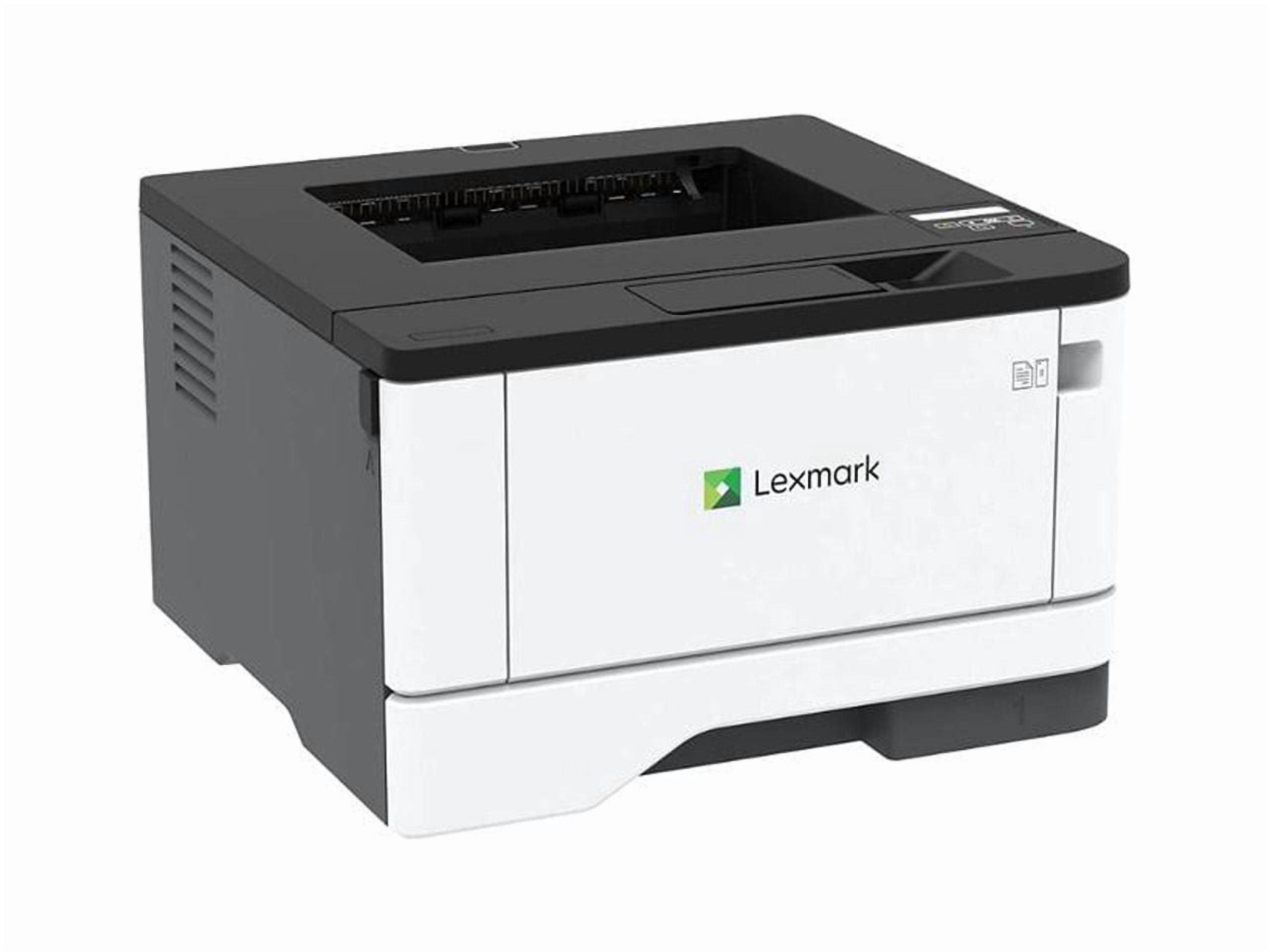 Lexmark MS431dw Wireless Black and White Laser Printer (29S0100)