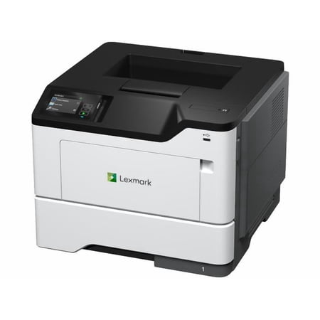 Lexmark MS631DW Monochrome Laser Printer – High-Speed Wireless Duplex Printing