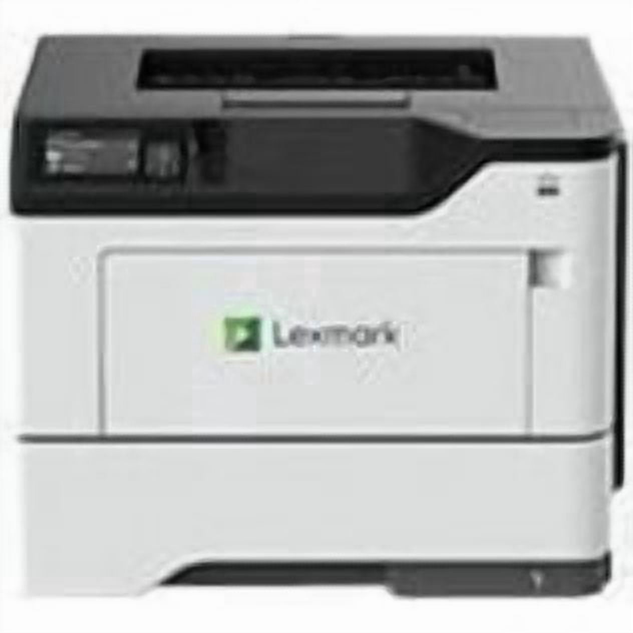 Lexmark MS631dw Wired/Wireless Laser Printer - Monochrome - TAA Compliant (38st304)