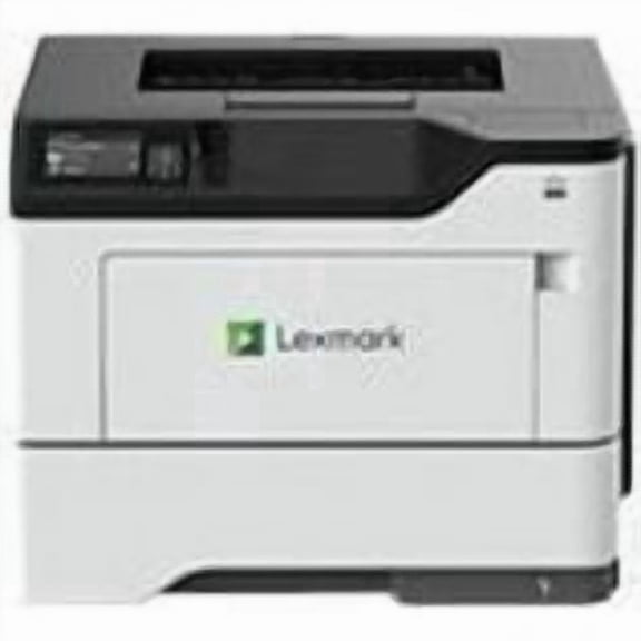 Lexmark MS631dw Wired/Wireless Laser Printer - Monochrome - TAA Compliant (38st304)