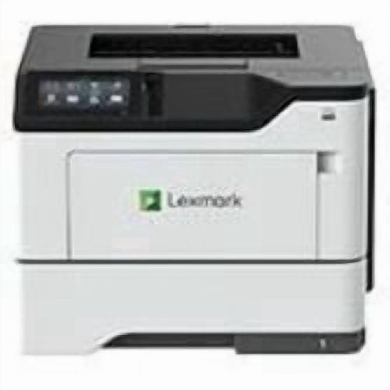 Lexmark MS632DWE Wireless Laser Printer - Monochrome (38s0126)