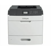 Lexmark MS810DN Monochrome Laser Printer   High-Speed Duplex Network Printing 40G0110