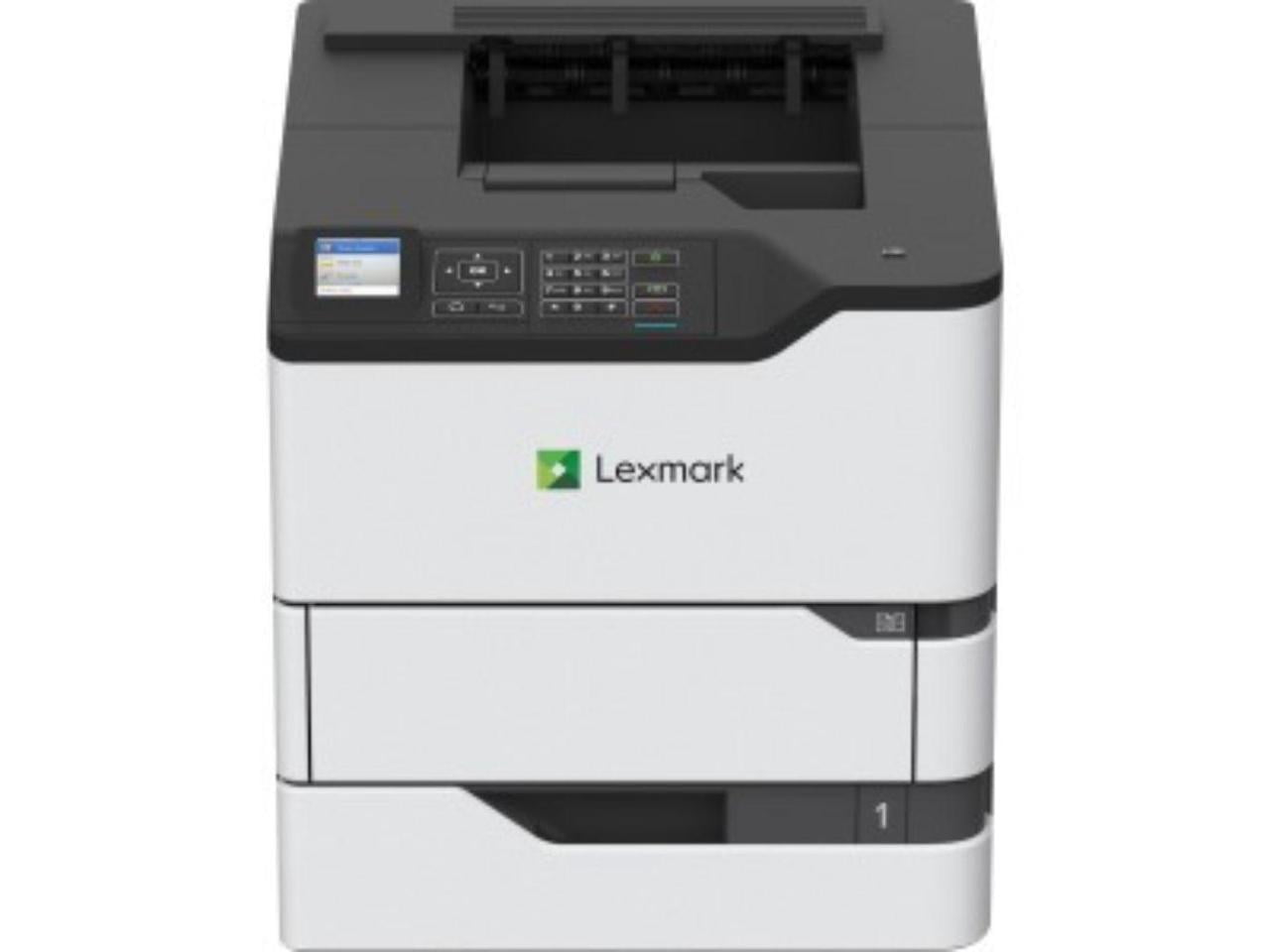 MS821n Laser Printer