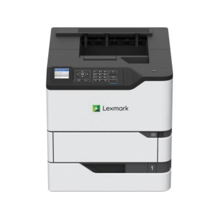 MS821n Laser Printer